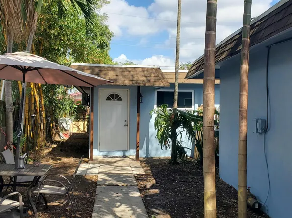 4109 SW 23rd Street, Fort Lauderdale, FL 33317