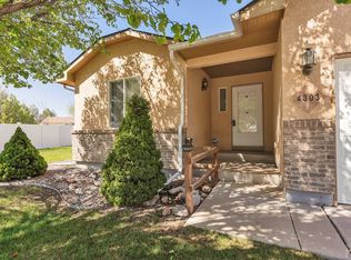 4303 Ruger Ct, Pueblo, CO 81008