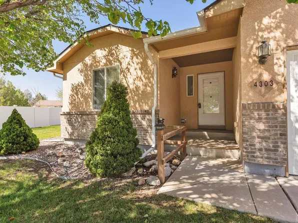 4303 Ruger Ct, Pueblo, CO 81008