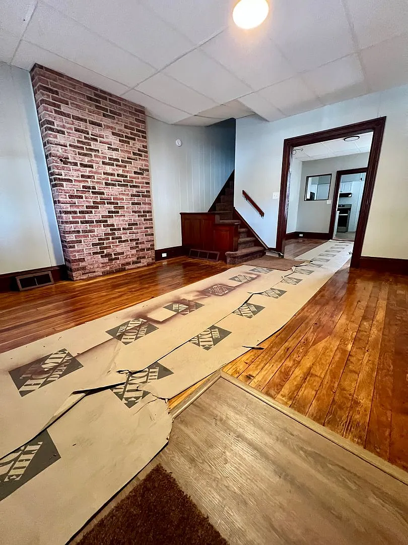 Stunning 3-Bedroom Townhome in Norristown! Available NOW! — Photo 4