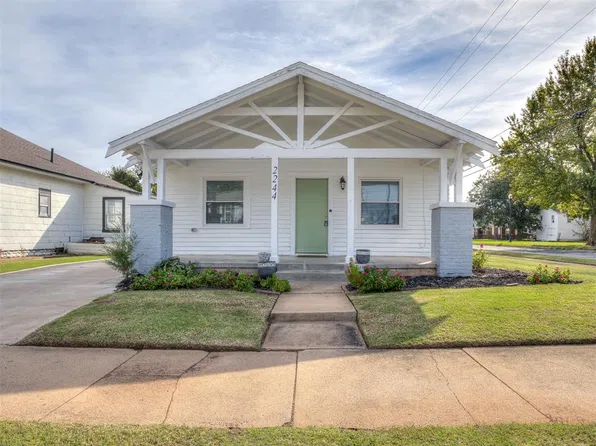 2244 NW 14th St, Oklahoma City, OK 73107