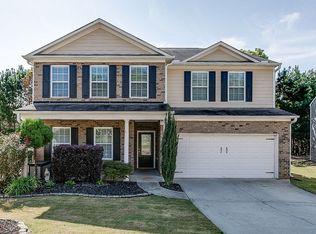 6801 Pierless Ave, Sugar Hill, GA 30518