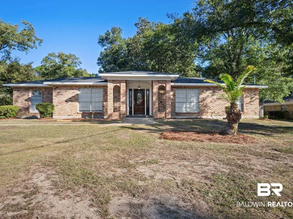 5406 Spring Dr, Mobile, AL 36693