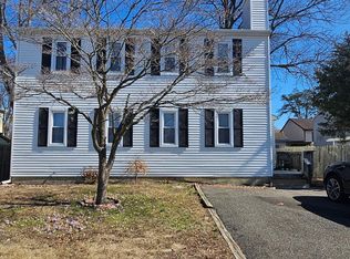 9 Cottage Gate Rd #A, Sicklerville, NJ 08081