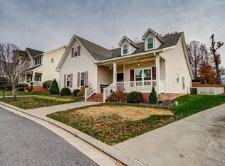 205 Wyndhurst Dr, Lynchburg, VA