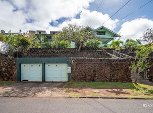 1671 Kamamalu Ave, Honolulu, HI 96813