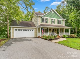 30 Friendly Way, Asheville, NC 28806