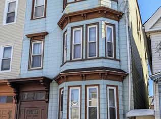 277 Havre St, East Boston, MA 02128