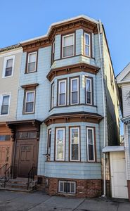 277 Havre St, East Boston, MA, 02128