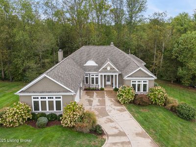 12437 Poplar Woods Dr, Goshen, KY, 40026