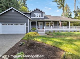 13410 35th Avenue Ct NW, Gig Harbor, WA 98332