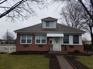 389 Chicopee St, Chicopee, MA 01013