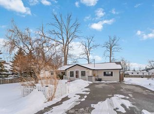 3093 Hyman Ave, Fort Erie, ON L0S 1N0