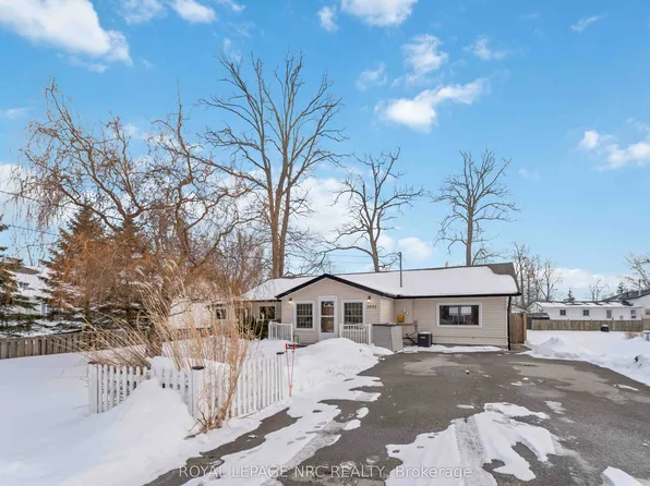 3093 Hyman Ave, Fort Erie, ON L0S 1N0