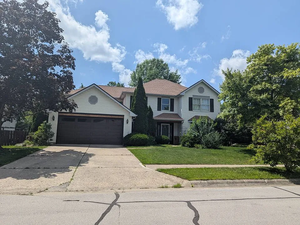 1830 King Eider Dr