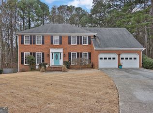 2385 Waterton Ridge Trl, Grayson, GA 30017