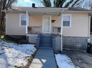 2105 Early St, Lynchburg, VA 24503