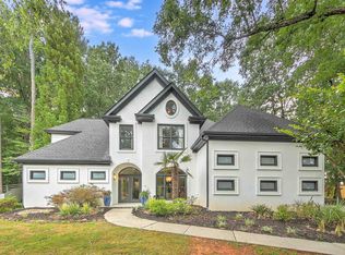 2145 Knightsbridge Way, Alpharetta, GA 30004