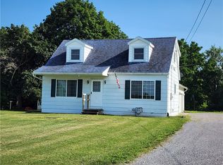 2970 Genesee St, Piffard, NY 14533