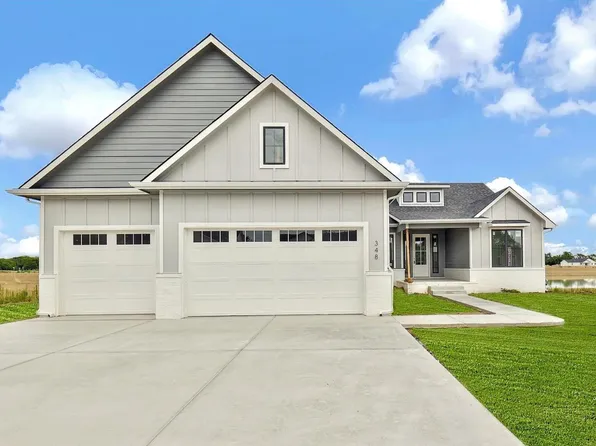 3471 Bearsden, Derby, KS 67037