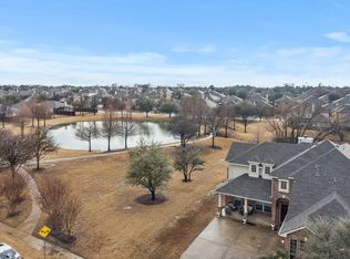 7211 Vista Hill Ln, Sachse, TX 75048
