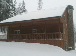 1110 Fowler Creek Rd, Cle Elum, WA 98922