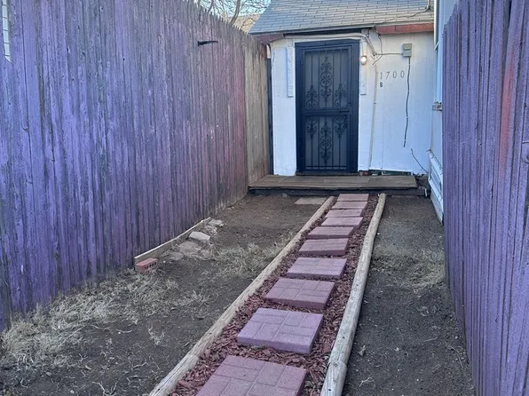 1700 South Lincoln, 1700 S Lincoln St #B, Amarillo, TX 79102