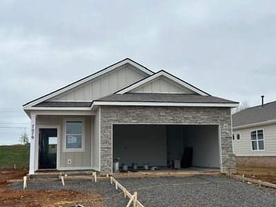 7042 Lang Ave, White House, TN, 37188