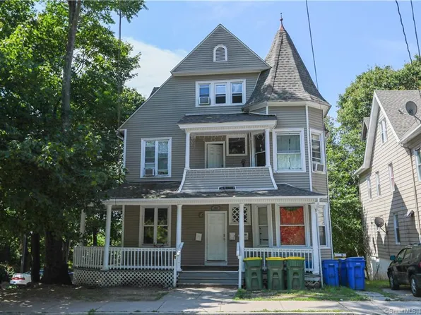 143 Waterville Street, Waterbury, CT 06710