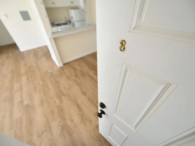 2418 Dwight Way — Photo 2