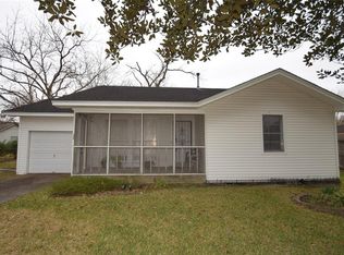 7004 Darien St, Houston, TX 77028