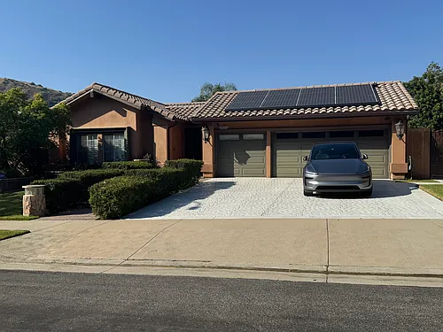 12466 Cascade Canyon Dr Photo 1
