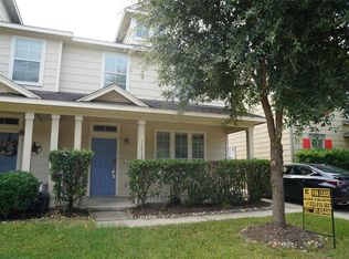 16815 Mammoth Springs Dr, Houston, TX 77095