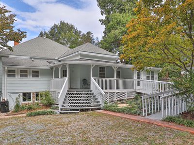 209 Troup St, Manchester, GA, 31816