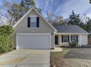 6 Bluestone Ct, Irmo, SC 29063