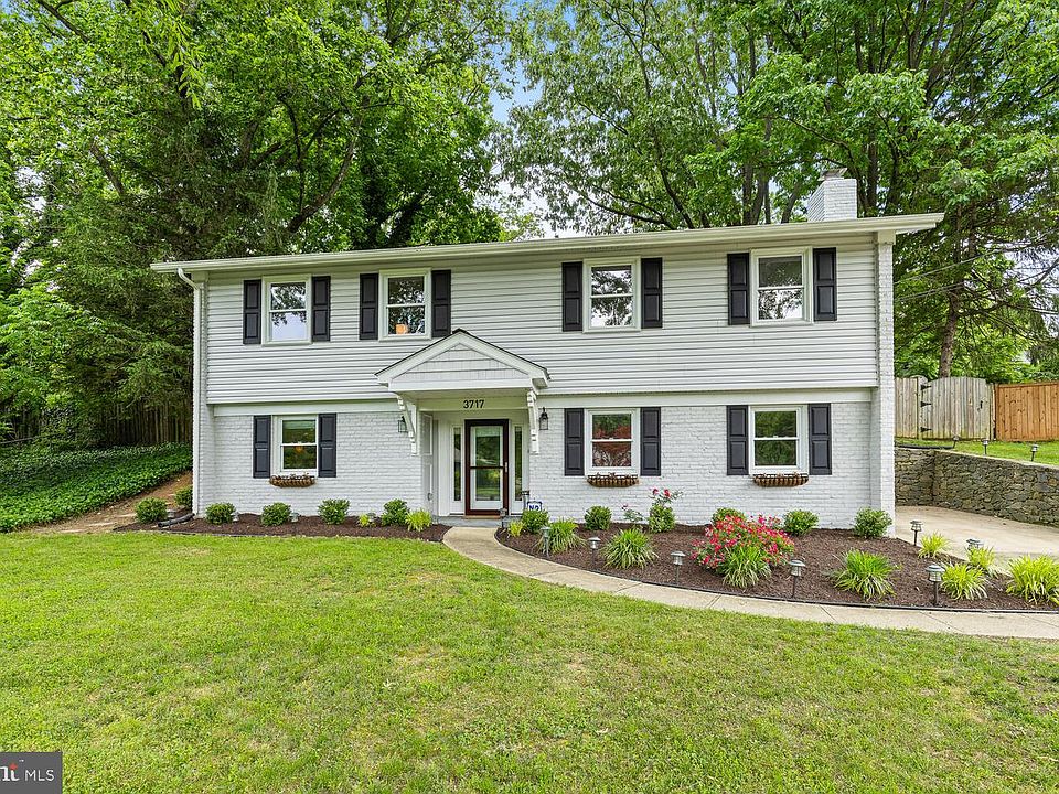 1st image of 3717 Forest Grove Dr
