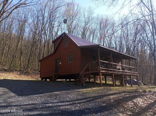 120 Robin Rd, Blanchard, PA 16826