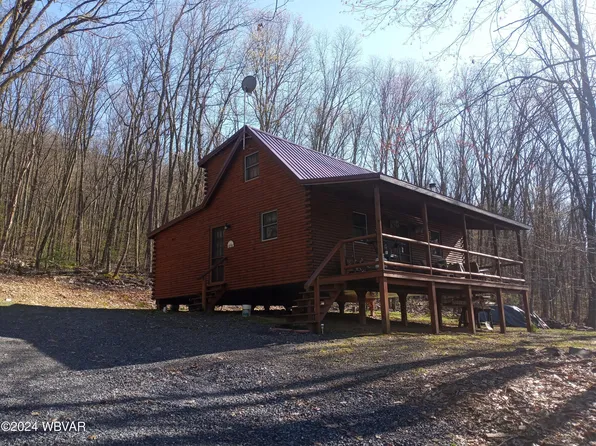 120 Robin Rd, Blanchard, PA 16826