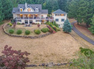 1231 Loop Rd, Stevenson, WA 98648