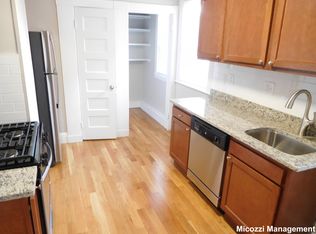3 Ashford Ct #12, Allston, MA 02134