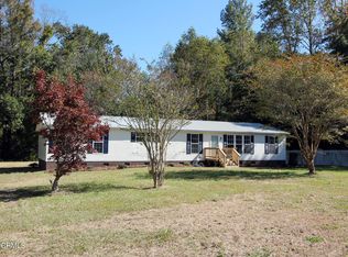 4281 Old Blounts Creek Rd, Chocowinity, NC 27817