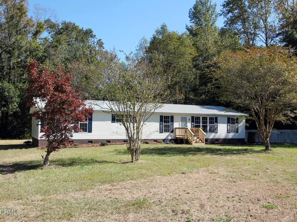 4281 Old Blounts Creek Road, Chocowinity, NC 27817