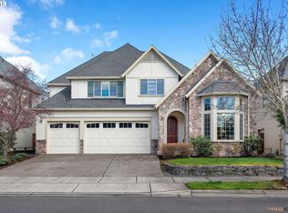 13383 NW Alvada St, Portland, OR 97229