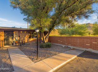 1942 W Anklam Rd, Tucson, AZ 85745