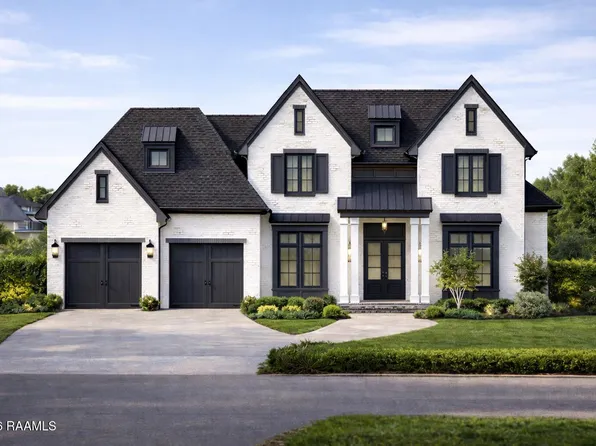 306 Sunset Palm Ct, Youngsville, LA 70592