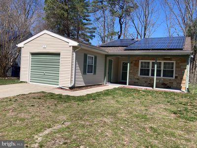 21 Buckingham Dr, Southampton, NJ, 08088