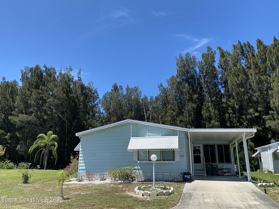 1st image of 601 Papaya Cir