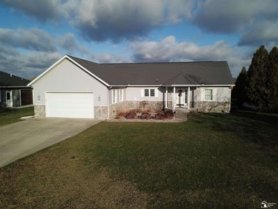 1794 Anchorway, Camden, MI, 49232