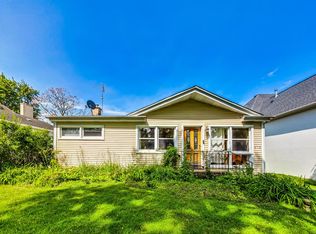 616 S Monroe St, Hinsdale, IL 60521