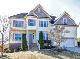 36 Cherry Bark Loop, Clayton, NC 27527